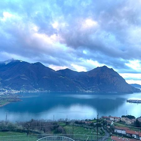 洛韦雷Il Bacio Del Sole公寓 外观 照片