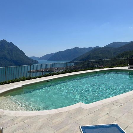 洛韦雷Il Bacio Del Sole公寓 外观 照片